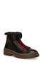 Rubat 4Pr Brown Men's Worker Boots - 2