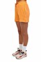 Wl Fuji 20F209 5Fx Orange Women's Shorts
