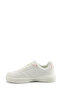 REKE 5PR Beige Women's Sneakers - 3