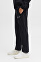 Jpstkane Norrebro Sweat P Black Male Child Sweatpants - 5