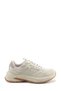 Salerno W 5Pr Cream Women's Sports Shoes