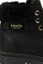 Juna J F 5Pr Black Girl's Boots - 7