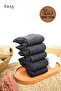 Winter Wool Socks Lambswool (Lamb Wool) Thermal for Women - 5