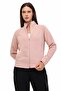Wl 7Sn160 Pink Women's Fleece