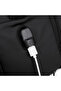 Unisex Expandable Shoulder Backpack Water Resistant Laptop Daypack - 4