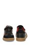 Naca.F5Pr Black Boy's Sneaker - 5