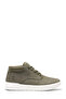 Seneca Bay Mid Lace up Green Men's Outdoor Boots