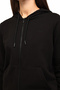 Wb Sn77 5Pr Black Women's Sweatshirt A102024675 - 4