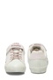 Giba F 5Pr Cream Girl Child Sneakers - 5