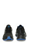 Montoya Pu 5Pr Black Men's Running Shoes - 5
