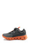 Ergos F 5Pr Gray Boy's Sports Shoes - 3