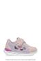 Clio P 5Pr Pink Girl's Sports Shoes - 2