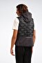 Tero Vest Black Men's Vest - 5