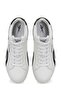 Clean Edge White Men's Sneaker - 4