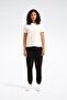 Q3 Ide Tee Ecru Women's Short Sleeve T-Shirt - 6