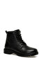 Canizar 5Pr Black Men's Boots - 2