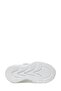 Lister Pu J P 5Pr White Girl's Sports Shoes - 6
