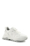 RODIE 5PR White Women's Sneakers - 3