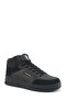 Boldie Hi 5Pr Black Men's High Sneaker - 2
