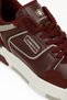 STELLA 5PR Bordo Kadın Sneaker - 7