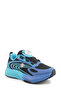 Wake 5Pr Black Boy's Sports Shoes - 2