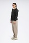 Fran Coat Black Women's Coat - 7