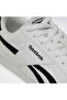 Clean Edge White Men's Sneaker - 8