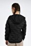 Fran Coat Black Women's Coat - 2
