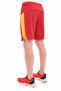 Gsk Shorts Replica W/Bloc Red Men's Shorts - 2