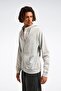 Anthe Fz Gray Men's Tracksuit Top