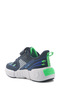 Matera 5Fx Navy Blue Boy's Sports Shoes - 3