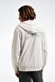 Anthe Fz Gray Men's Tracksuit Top - 2