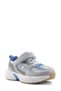 Polita 5Fx Gray Boy's Sports Shoes - 2