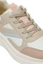 Lindsey Pu W 5Pr Ecru Women's Comfort Shoes - 7