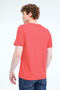 Ul 11Ata-Y50 5Fx Red Unisex Short Sleeve T-Shirt - 2