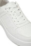 Lowner Pu W 5Pr White Women's Sneaker - 7