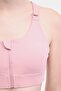 Wl Albaric 27Yog-922 5Fx Pink Women's Bra - 4
