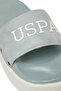 Belft 5Fx Blue Women's Slippers - 7