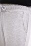 Wb Jogger 22Sn86 5Fx a Gray Mel Women's Sweatpants - 4