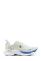 Feel 5Fx White Men's Running Shoes