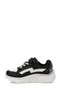 Impala F 5Pr Black Girl's Sports Shoes - 3