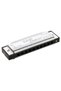 Harmonica Blues Deluxe D - Re Mızıka - 2