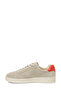 Olena 5Fx Beige Women's Sneaker - 3