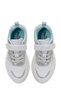 Story.F5Fx Gray Girl's Sports Shoes - 4