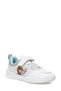 Story.F5Fx Gray Girl's Sports Shoes - 2