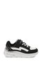 Impala F 5Pr Black Girl's Sports Shoes