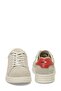Olena 5Fx Beige Women's Sneaker - 5