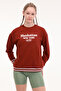 Wl 16Hambar Bts-K3 5Pr Claret Red Women's Sweatshirt
