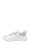 Story.F5Fx Gray Girl's Sports Shoes - 3