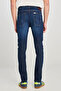 Luke Denim Pants Blue Men's Pants - 2